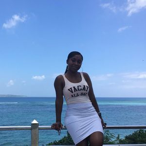 Meet your Posher, Rynesha